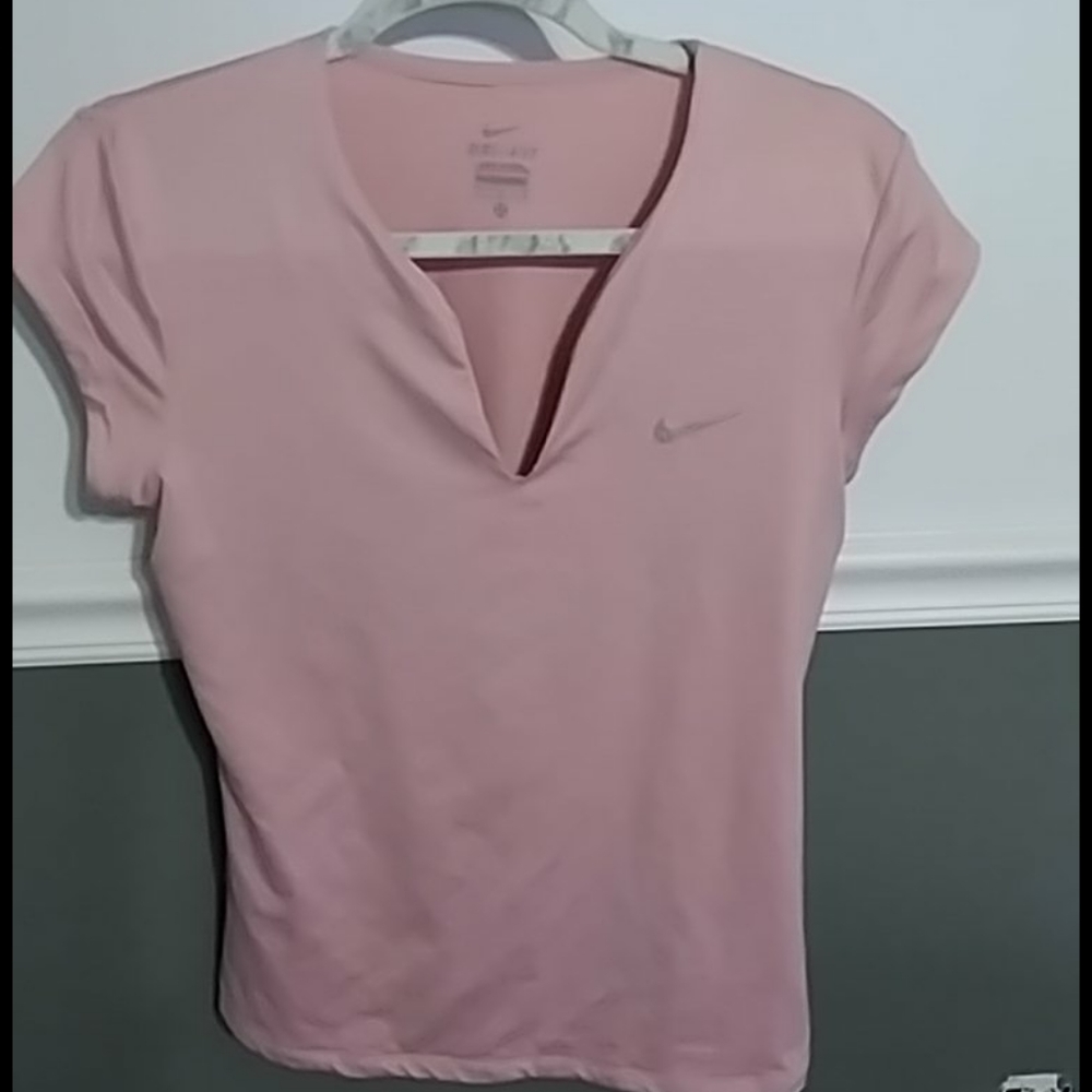 Nike shirt